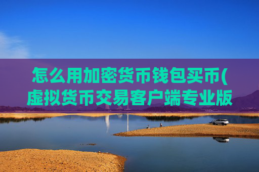 怎么用加密货币钱包买币(虚拟货币交易客户端专业版)