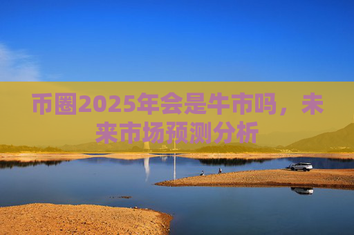 币圈2025年会是牛市吗,未来市场预测分析