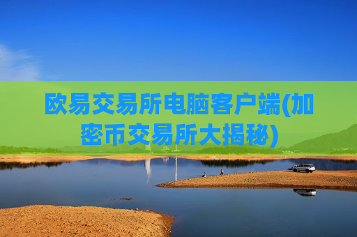 欧易交易所电脑客户端(加密币交易所大揭秘)