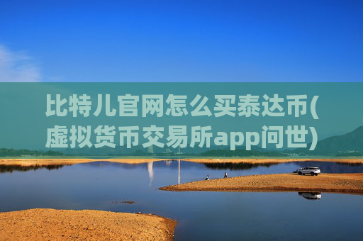 比特儿官网怎么买泰达币(虚拟货币交易所app问世)