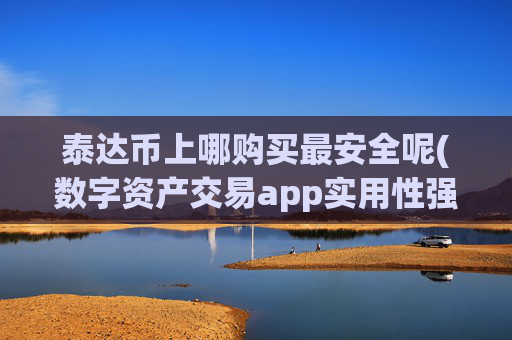 泰达币上哪购买最安全呢(数字资产交易app实用性强)