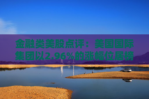 金融类美股点评：美国国际集团以2.96%的涨幅位居榜首