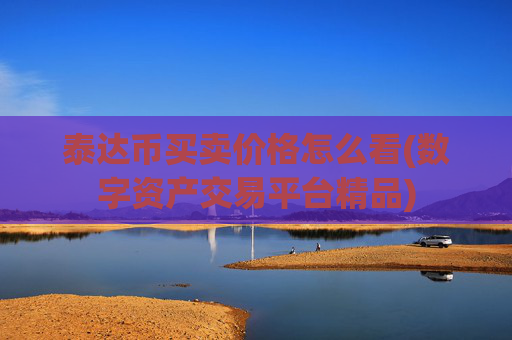 泰达币买卖价格怎么看(数字资产交易平台精品)
