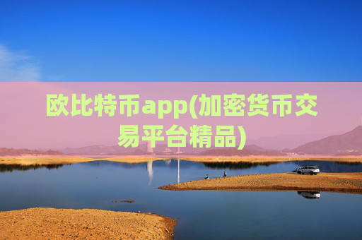 欧比特币app(加密货币交易平台精品)