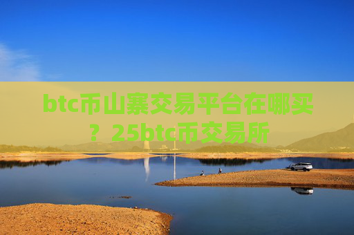 btc币山寨交易平台在哪买？25btc币交易所