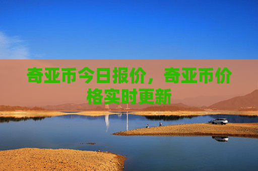 奇亚币今日报价，奇亚币价格实时更新