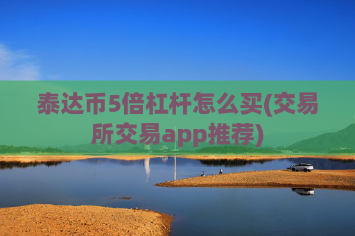 泰达币5倍杠杆怎么买(交易所交易app推荐)