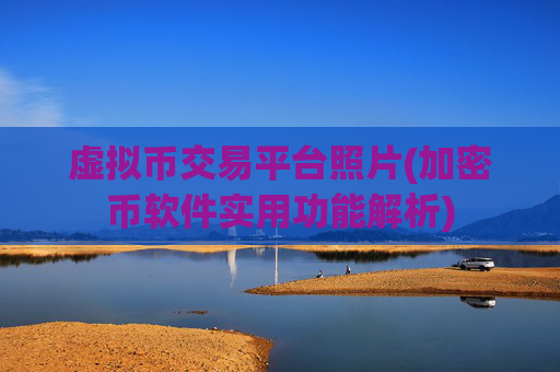 虚拟币交易平台照片(加密币软件实用功能解析)