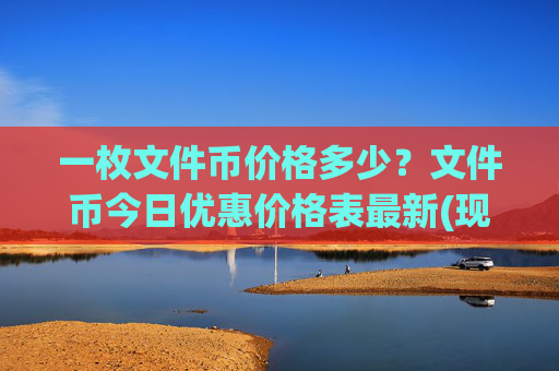一枚文件币价格多少？文件币今日优惠价格表最新(现价59.1171元)