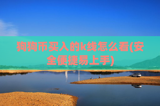 狗狗币买入的k线怎么看(安全便捷易上手)