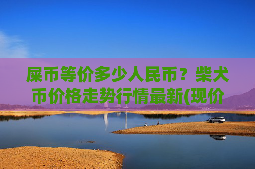 屎币等价多少人民币？柴犬币价格走势行情最新(现价0.00022455元)
