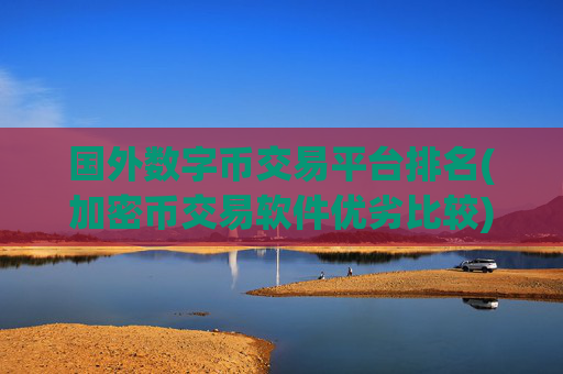 国外数字币交易平台排名(加密币交易软件优劣比较)
