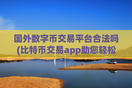 国外数字币交易平台合法吗(比特币交易app助您轻松交易)