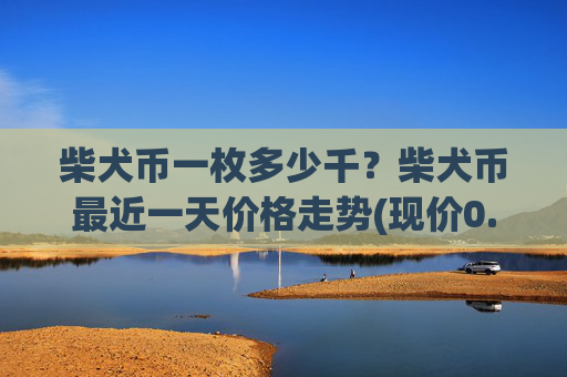 柴犬币一枚多少千？柴犬币最近一天价格走势(现价0.00022203元)