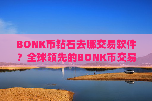 BONK币钻石去哪交易软件？全球领先的BONK币交易平台app