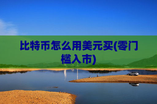 比特币怎么用美元买(零门槛入市)