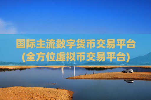 国际主流数字货币交易平台(全方位虚拟币交易平台)