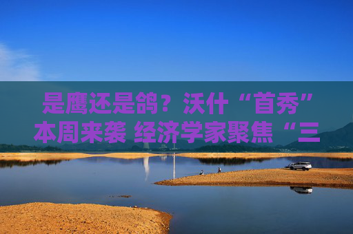 是鹰还是鸽?沃什“首秀”本周来袭 经济学家聚焦“三大关键点”!