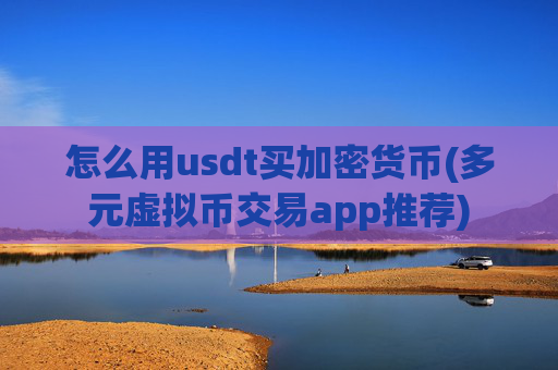 怎么用usdt买加密货币(多元虚拟币交易app推荐)