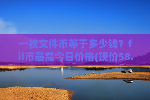 一枚文件币等于多少钱？fil币最高今日价格(现价58.2668元)
