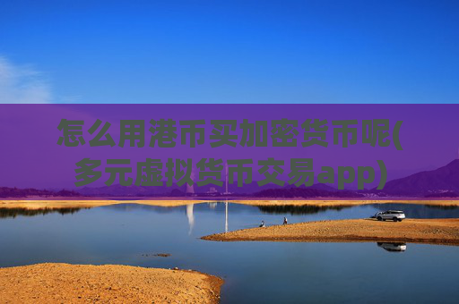 怎么用港币买加密货币呢(多元虚拟货币交易app)