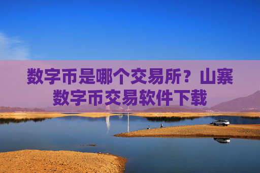 数字币是哪个交易所？山寨数字币交易软件下载