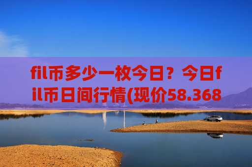 fil币多少一枚今日？今日fil币日间行情(现价58.3685元)