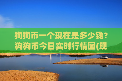 狗狗币一个现在是多少钱？狗狗币今日实时行情图(现价3.1657元)