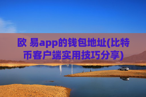 欧 易app的钱包地址(比特币客户端实用技巧分享)