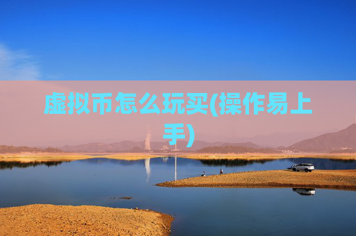 虚拟币怎么玩买(操作易上手)