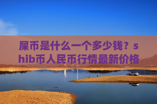 屎币是什么一个多少钱？shib币人民币行情最新价格走势(现价0.00023105元)