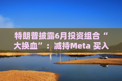 特朗普披露6月投资组合“大换血”：减持Meta 买入伯克希尔等股票