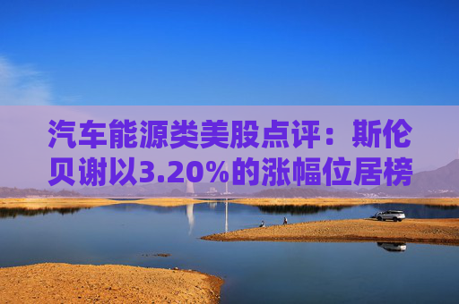 汽车能源类美股点评：斯伦贝谢以3.20%的涨幅位居榜首