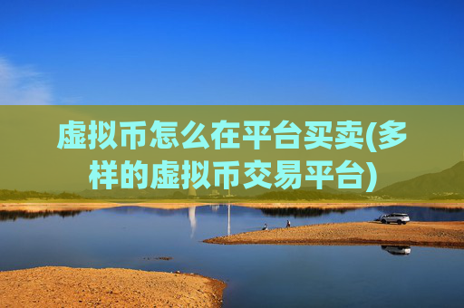 虚拟币怎么在平台买卖(多样的虚拟币交易平台)