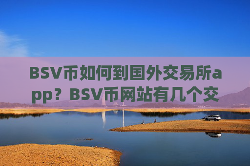 BSV币如何到国外交易所app？BSV币网站有几个交易所
