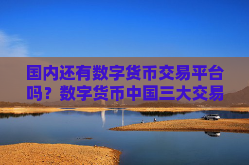 国内还有数字货币交易平台吗？数字货币中国三大交易软件