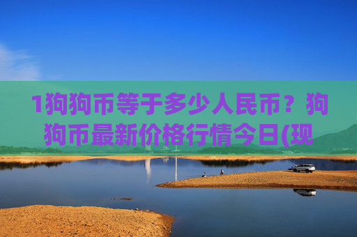 1狗狗币等于多少人民币？狗狗币最新价格行情今日(现价2.3107元)