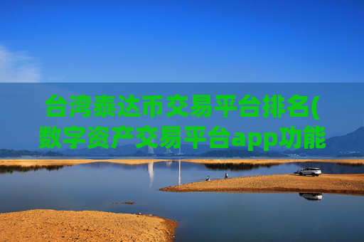 台湾泰达币交易平台排名(数字资产交易平台app功能介绍)