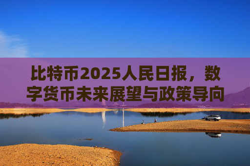 比特币2025人民日报，数字货币未来展望与政策导向