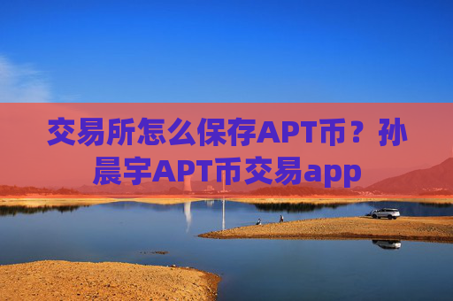 交易所怎么保存APT币？孙晨宇APT币交易app