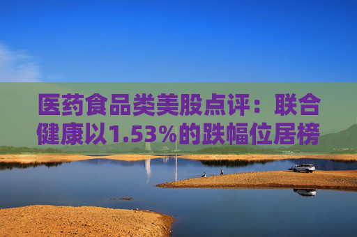 医药食品类美股点评：联合健康以1.53%的跌幅位居榜首