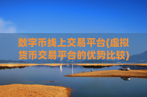 数字币线上交易平台(虚拟货币交易平台的优势比较)