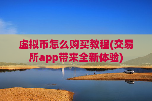 虚拟币怎么购买教程(交易所app带来全新体验)