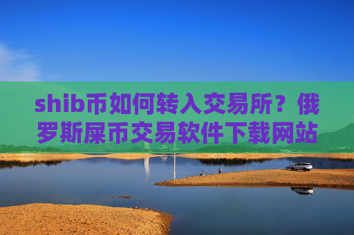shib币如何转入交易所？俄罗斯屎币交易软件下载网站