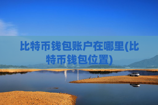 比特币钱包账户在哪里(比特币钱包位置)