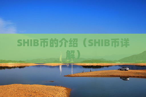 SHIB币的介绍（SHIB币详解）
