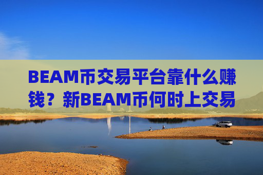 BEAM币交易平台靠什么赚钱？新BEAM币何时上交易所app下载