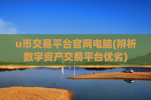 u币交易平台官网电脑(辨析数字资产交易平台优劣)