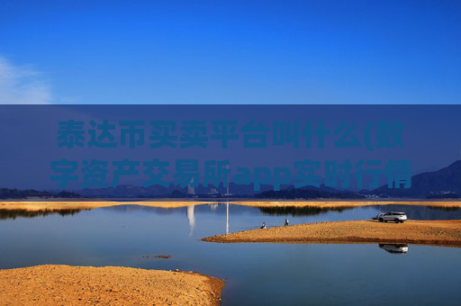 泰达币买卖平台叫什么(数字资产交易所app实时行情)