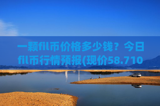 一颗fil币价格多少钱？今日fil币行情预报(现价58.7101元)